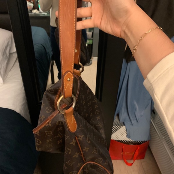 Louis Vuitton Delightful MM - Picture 3 of 5